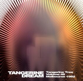 1982‐03‐01: Tangerine Tree, Volume 48: Melbourne 1982