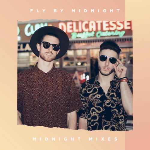 Midnight Mixes