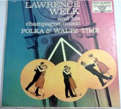 Polka & Waltz Time