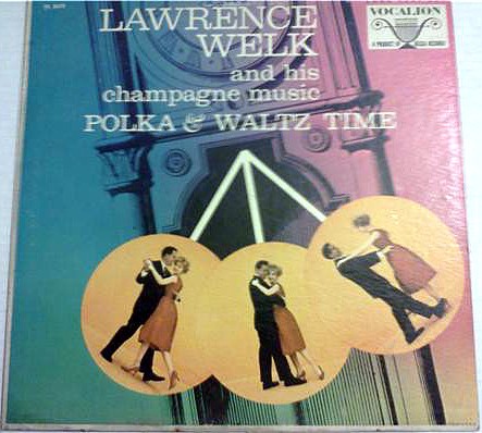 Polka & Waltz Time