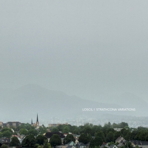 Strathcona Variations