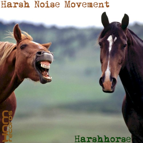 Harshhorse