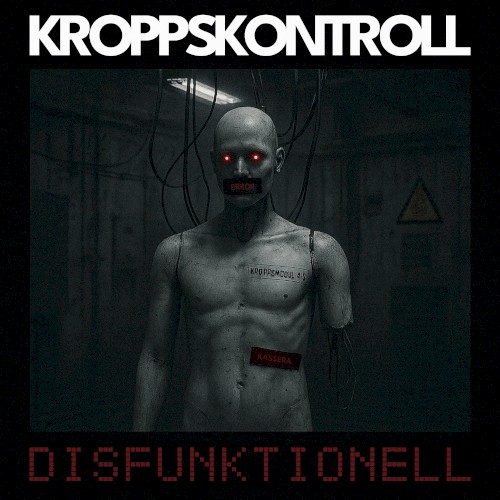 DISFUNKTIONELL