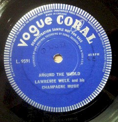 Around the World