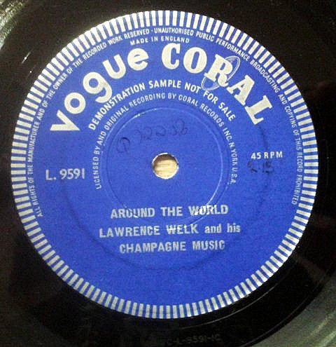 Around the World