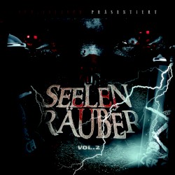 Seelenräuber Vol. 2