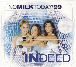 No Milk Today '99