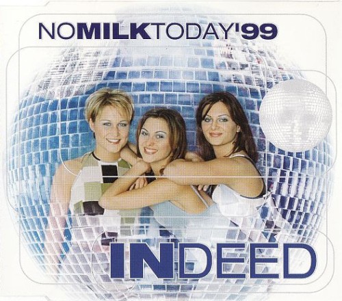 No Milk Today '99