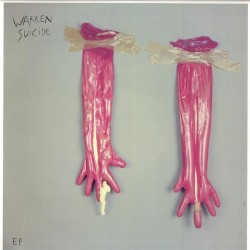 Warren Suicide EP