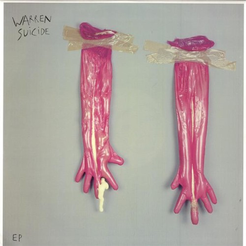 Warren Suicide EP