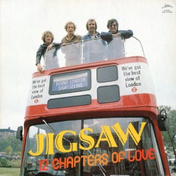 12 Chapters of Love