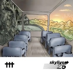 christtt @ SKYLIVE '25 8/8/25