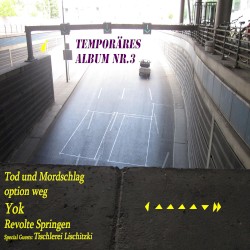 Temporäres Album Nr. 3 (Eine Art Sampler)
