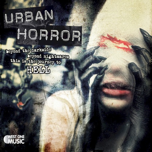 Urban Horror (Original Soundtrack)