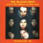 Rockpalast ’98: Live at the Loreley, 20 June, 1998
