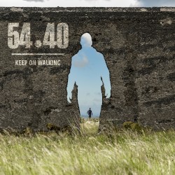 Keep On Walking