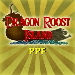 Dragon Roost Island