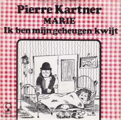 Marie / Ik ben mijn geheugen kwijt
