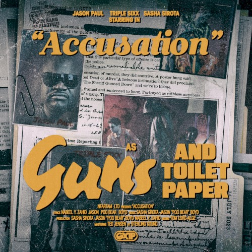 Accusation