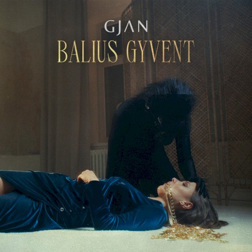Balius gyvent