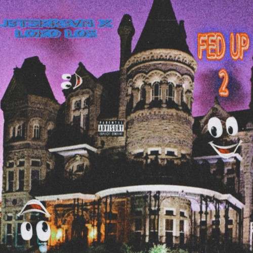 FED UP 2