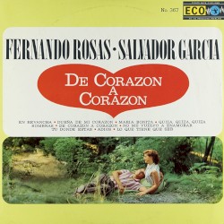 De corazón a corazón