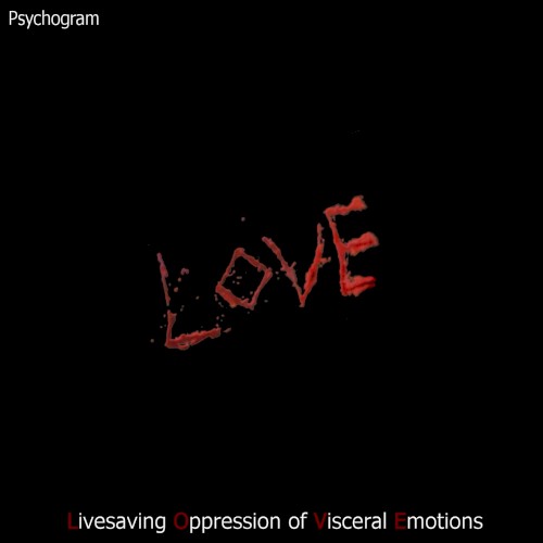 Lifesaving Oppression of Visceral Emotions