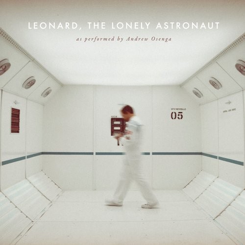 Leonard the Lonely Astronaut