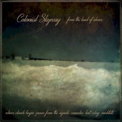 From The Land of Silence