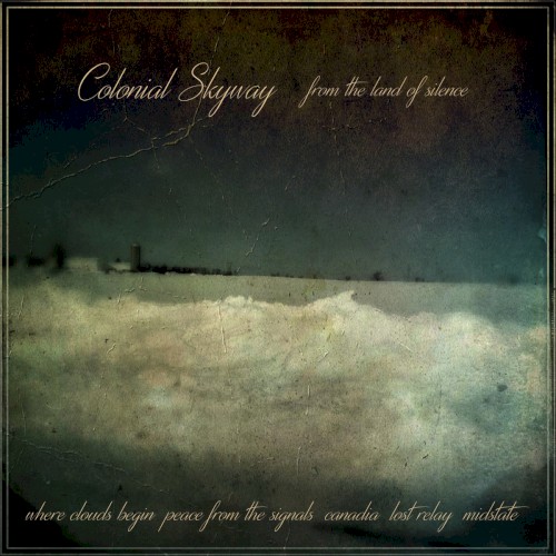 From The Land of Silence