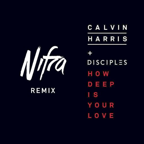 How Deep Is Your Love (Nifra remix)