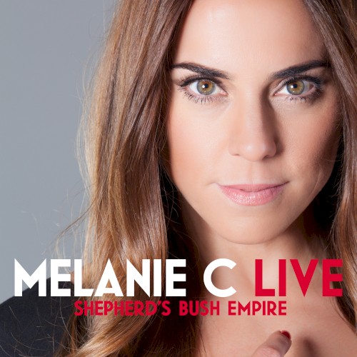 Live at Shepherd’s Bush Empire