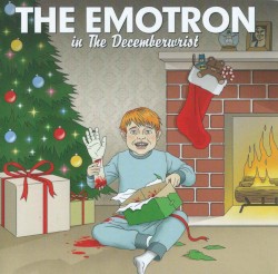in The Decemberwrist
