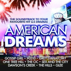 American Dreams: The Soundtrack to Your Favourite Hit US Dramas
