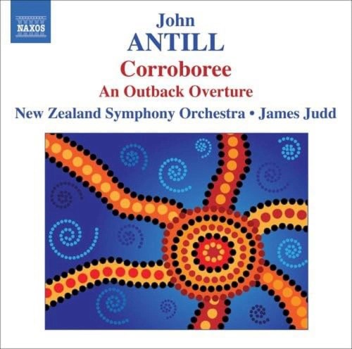 Corroboree / An Outback Overture