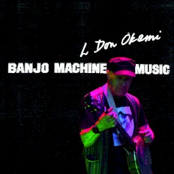 Banjo Machine Music