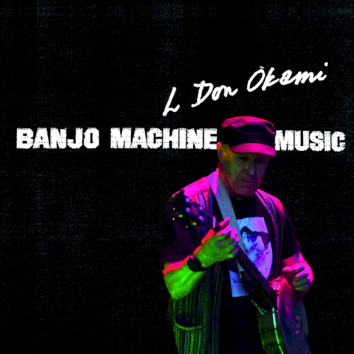 Banjo Machine Music