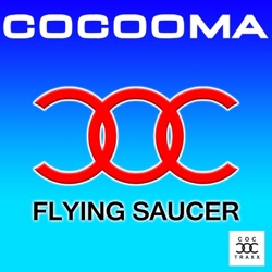 The Yellow Base - Flying Saucer II