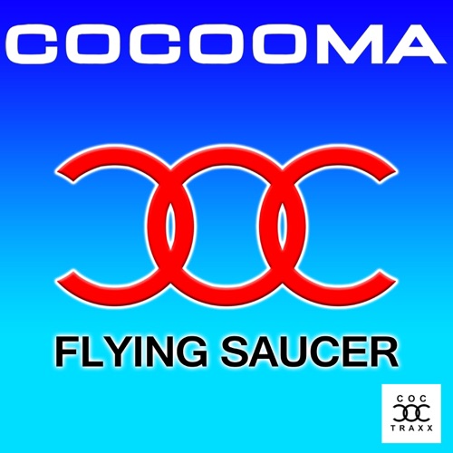 The Yellow Base - Flying Saucer II