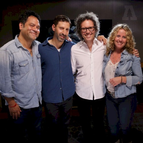 Audiotree Live