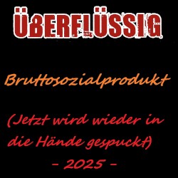 Bruttosozialprodukt