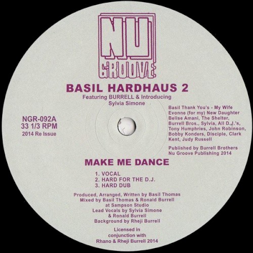 Make Me Dance