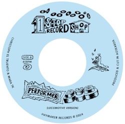 Performer Dub / Pīwari