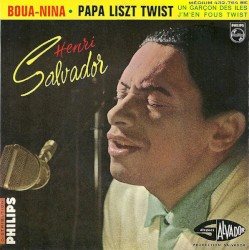 Boua-Nina