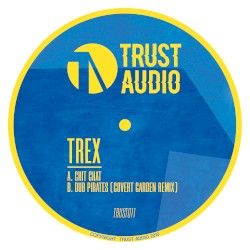 Chit Chat / Dub Pirates (Covert Garden remix)