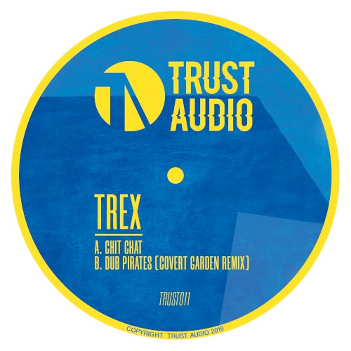 Chit Chat / Dub Pirates (Covert Garden remix)