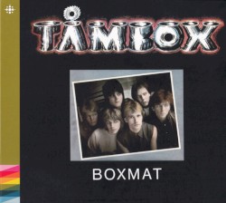 Boxmat