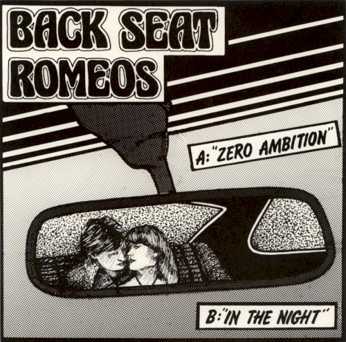 Zero Ambition