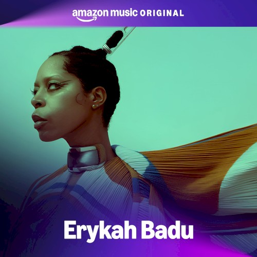 Echos 19 (mix 122) (Amazon Music Original)