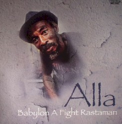 Babylon A Fight Rastaman